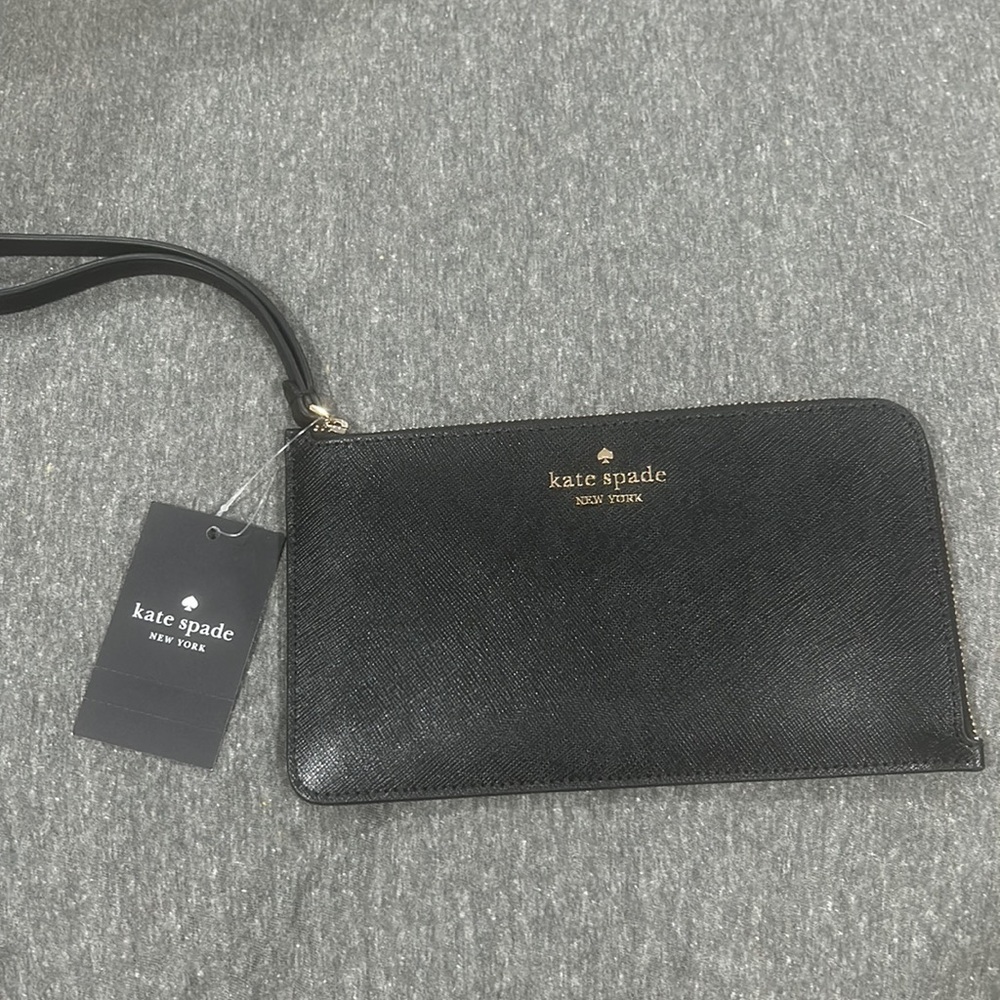 Brand New Kate Spade Wristlet